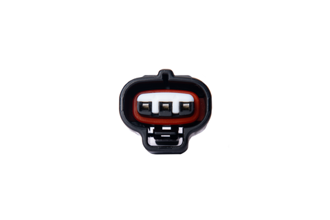Fleece Performance 03-10 GM 2500/3500 Duramax 6.6L Oil Pressure Sensor Pigtail - FPE-HAR-DMAX-OP-0310