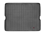 WeatherTech 01-06 Suzuki XL-7 Cargo Liners - Black - 40198