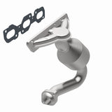 MagnaFlow Direct Fit Catalytic Converter 01-02 Cougar 2.5L Front - 49941