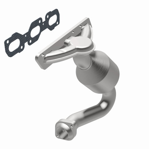 MagnaFlow Direct Fit Catalytic Converter 01-02 Cougar 2.5L Front - 49941