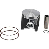 Vertex Piston 22-23 Fantic Motor XX 250 250cc +5.6mm Cast Big Bore Piston Kit 72mm. 295cc. - 24079A