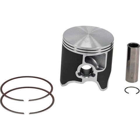 Vertex Piston 22-23 Fantic Motor XX 250 250cc +5.6mm Cast Big Bore Piston Kit 72mm. 295cc. - 24079A