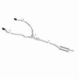 Magnaflow 2021+ Honda Ridgeline 3.5L NEO Cat-Back Exhaust System - 19633