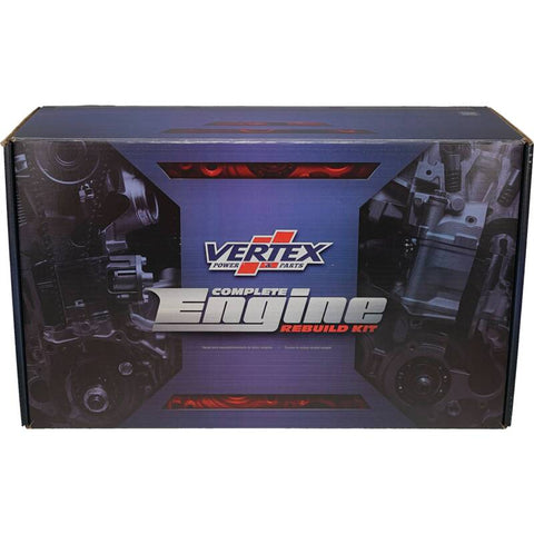 Vertex Yamaha Complete Engine Rebuild Kit - WR101-077