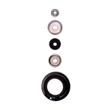 Bilstein B8 5100 Series 10-14 Toyota FJ Cruiser/10-22 4Runner Front Shock Absorber - 24-328258
