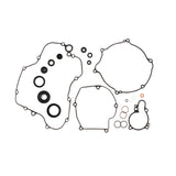 Cometic 03-07 Kawasaki KX125 Bottom End Gasket Kit - C7921BE