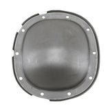 Yukon Gear Steel Cover For GM 7.5in & 7.625in - YP C5-GM7.5
