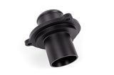 APR 17-21 Porsche Macan MQB Turbo Muffler Delete - Black - MS100097