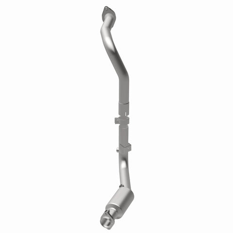 MagnaFlow Conv DF 05-08 Land Rover LR3 4.0L/4.4L/06-08 Range Rover Sport 4.2L Spercharged/4.4L P/S - 93688