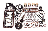Omix Engine Overhaul Kit 52-71 Jeep CJ Models - 17405.03