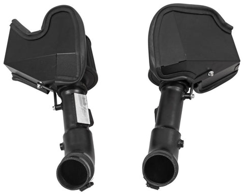 K&N 08-03 Infiniti G37 3.7L V6 Performance Intake Kit - 71-7078