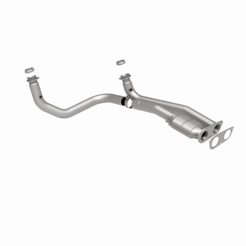 MagnaFlow Conv DF 98-00 Chevy 3500 7.4L Fro - 93607