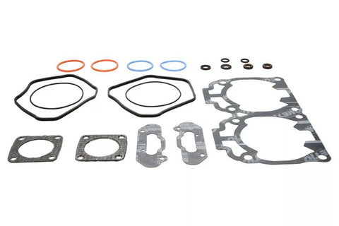 Wiseco Top End Gasket Kit 09-16 600 HO ETEC Gasket - W6955