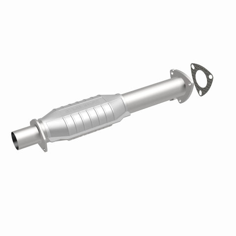MagnaFlow Conv DF 95-98 GM S10 Pickup 4.3L - 93483