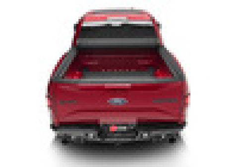 BAK 19-20 Ford Ranger Revolver X4s 6.1ft Bed Cover - 80333