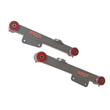 BBK 86-98 Mustang Rear Lower And Upper Control Arm Kit (4) - 2526
