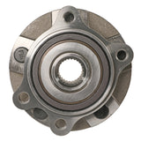 MOOG 10-12 Lexus HS250h Front Hub Assembly - 513257