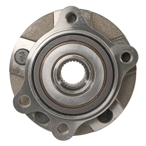 MOOG 10-12 Lexus HS250h Front Hub Assembly - 513257