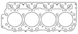 Cometic GM 6.6L Duramax Diesel 01-06 4.100 inch Bore .045 inch MLS Left Head Gasket - C5883-045