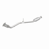 MagnaFlow Conv DF BMW 83 85 - 23551