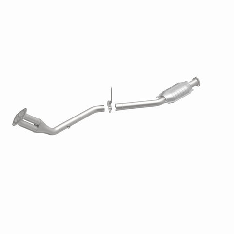 MagnaFlow Conv DF BMW 83 85 - 23551