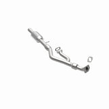 MagnaFlow Direct Fit Catalytic Converter 01-03 Santa Fe OEM - 49130