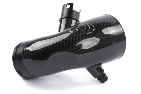 Dinan 16-21 BMW M240i/340i/440i (F2X/F3X)/17-26 BMW 540i/740i/840i/X5 (G0X/G1X/G3X) Turbo Inlet Pipe - D760-0061