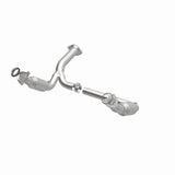 MagnaFlow 07-08 Chevrolet Silverado 1500 4.3L Direct Fit Converter - 5451194