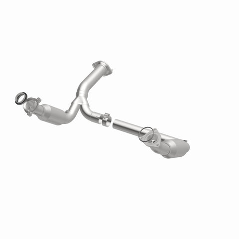 MagnaFlow 07-08 Chevrolet Silverado 1500 4.3L Direct Fit Converter - 5451194