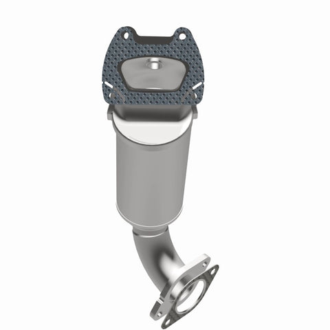 MagnaFlow OEM Grade 11-14 Dodge Grand Caravan Direct Fit Federal Rear Catalytic Converter - 52227