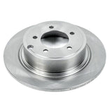 Power Stop 11-14 Chrysler 200 Rear Autospecialty Brake Rotor - AR83069