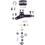 Bilstein B8 8100 (Bypass) 2003-2020 Toyota 4Runner Rear Right Monotube Shock Absorber - 25-284591