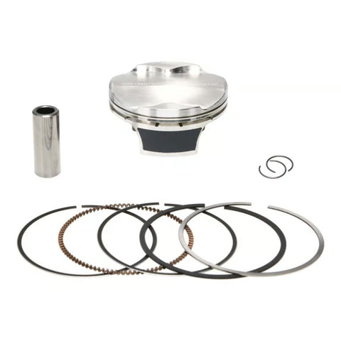 Wiseco 06-12 KTM 250SX-F 12.51 CR(4981M07600) Piston Kit - PK1763