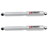 Belltech 2021+ Ford F-150 2WD Lowering Kit w/ Street Performance Shocks - 1052SP
