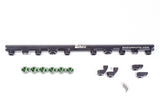 Radium Engineering 92-02 Toyote Supra 2JZ-GTE Top Feed Fuel Rail Kit - 20-0215