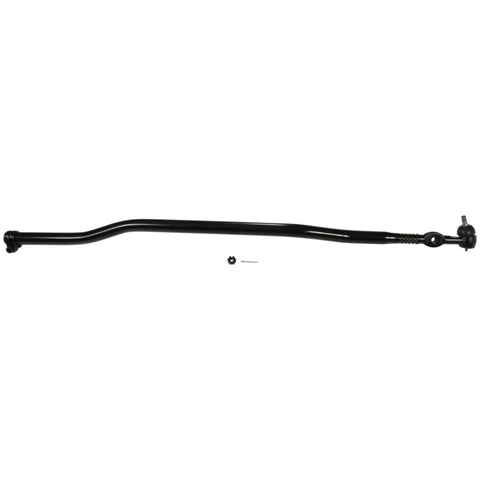 MOOG 88-97 Ford F-Super Duty Front Right Outer / Right Outer Tie Rod End - DS1163
