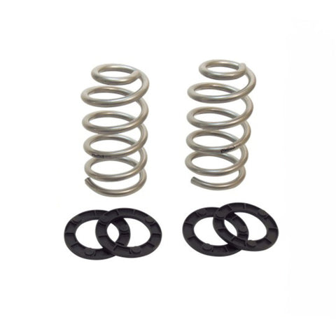 Belltech PRO COIL SPRING SET 07+ GM/GMC 1500 EXT/CREW - 12463