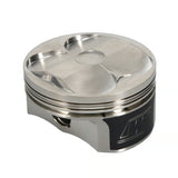 Wiseco Can-Am 400/800 Outlander 03-15 12.51CR Piston Kit - 40031M09100