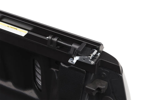 Truxedo 04-08 Ford F-150 6ft 6in TruXport Bed Cover - 278101