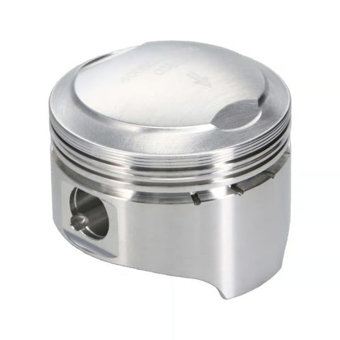 Wiseco Honda CB/CL350 68-73 10.51 CR Piston Kit - 40060M06500