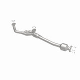MagnaFlow Conv DF 14-15 Acura MDX 3.5L Underbody - 52756