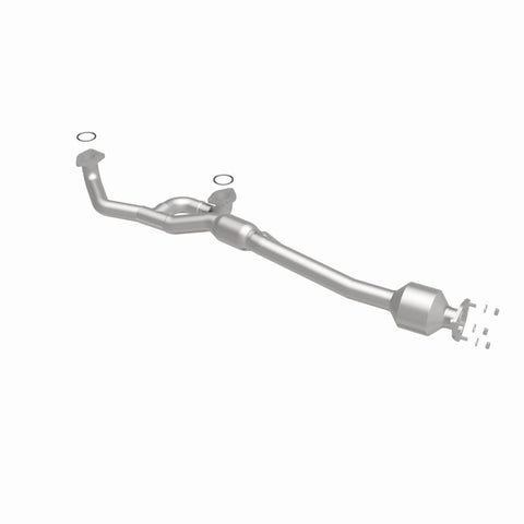 MagnaFlow Conv DF 14-15 Acura MDX 3.5L Underbody - 52756