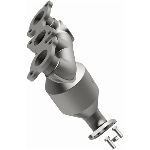 MagnaFlow Conv DF 06-08 Lexus RX400H 3.3L - 50690