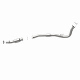 MagnaFlow Conv DF 04-06 Avalanche Passenger Side 8.1L - 447274