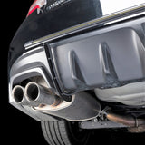 Putco 15-21 Subaru WRX/WRX STI Blade Tailgate Light Bars - 92200010