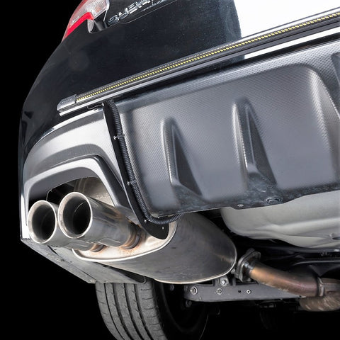 Putco 15-21 Subaru WRX/WRX STI Blade Tailgate Light Bars - 92200010