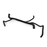 Mishimoto 16+ Chevy Camaro SS Silicone Radiator Hose Kit - Black - MMHOSE-CAM8-16BK