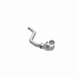 MagnaFlow Direct Fit Catalytic Converter 2005 Chrysler 300C 5.7L V8 / 2005 Dodge Magnum 5.7L V8 - 4561244