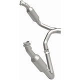 MagnaFlow 2006 Dodge Ram 1500 5.7L Direct Fit Catalytic Converter - 4651711