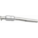 MagnaFlow Direct Fit Catalytic Converter 97-05 Audi A8 Quatt 4.2L Driver Side - 51452